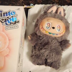 Authentic New POP MART Secret Labubu